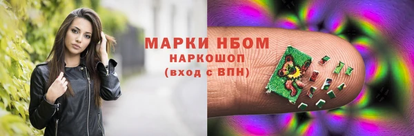хмурый Нязепетровск