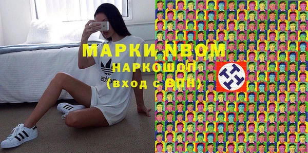 хмурый Нязепетровск